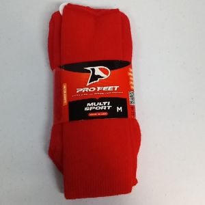 Pro feet multi-sport socks